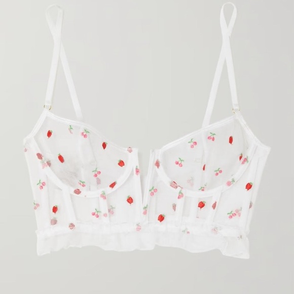 Le Petit Trou Pomme Bra size medium new size medium